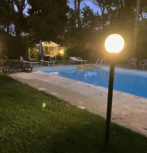 La Casa Di Ornella * Roma