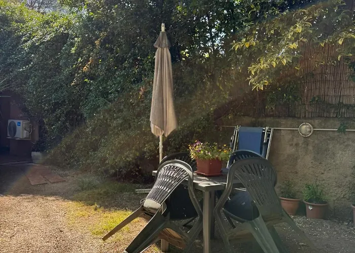 La Casa Di Ornella Daire *