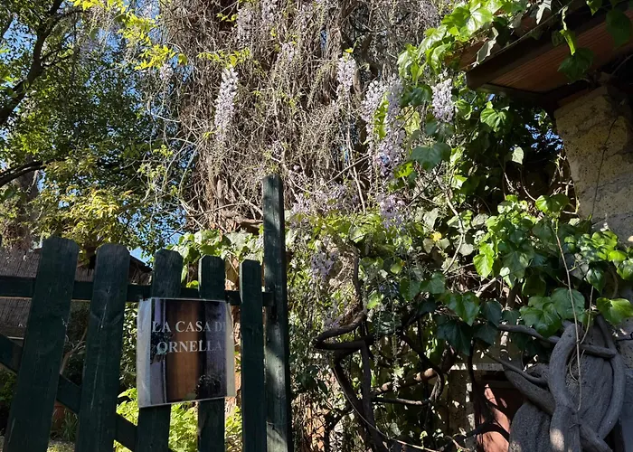La Casa Di Ornella Roma