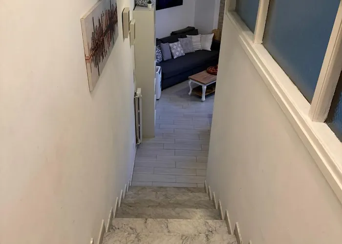 La Casa Di Ornella *