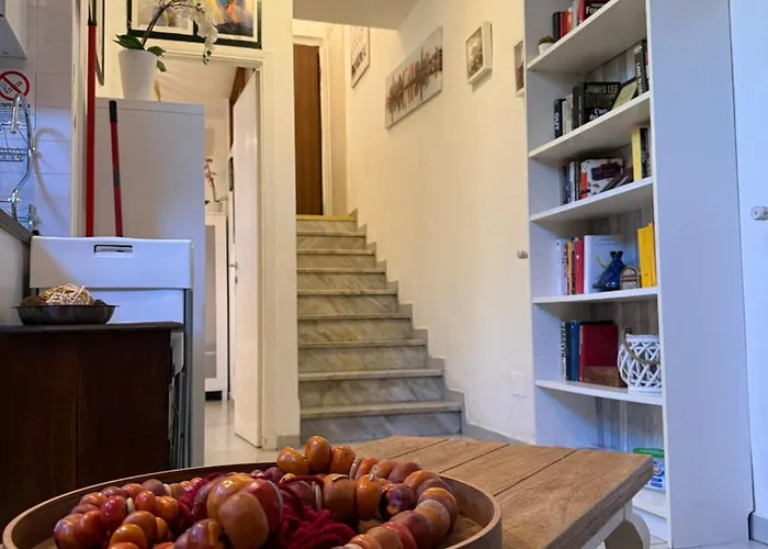 La Casa Di Ornella