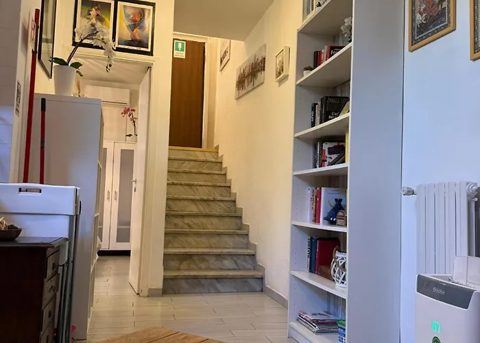 La Casa Di Ornella