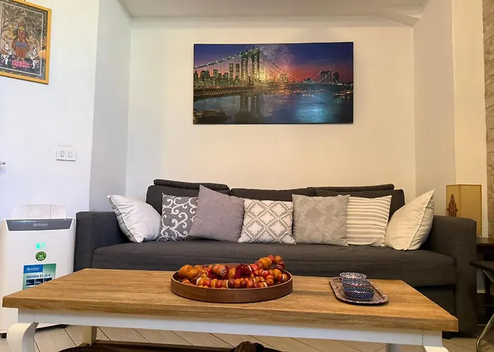 La Casa Di Ornella * Roma