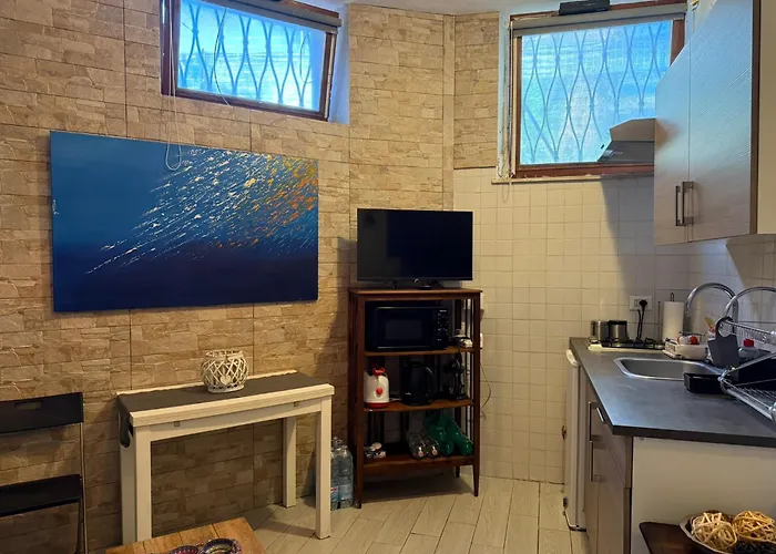La Casa Di Ornella * Roma