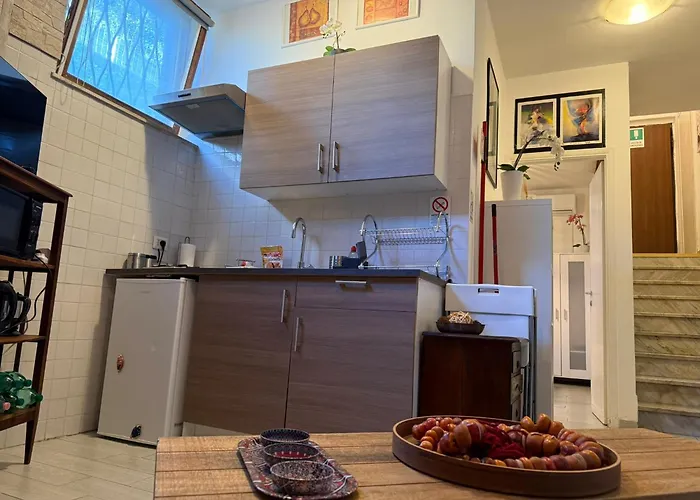 Daire La Casa Di Ornella