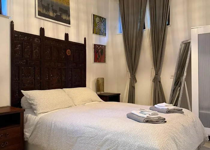 Daire La Casa Di Ornella