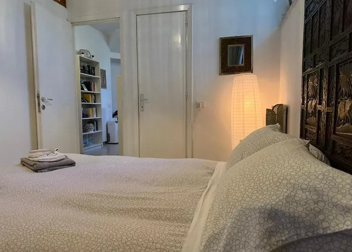 La Casa Di Ornella