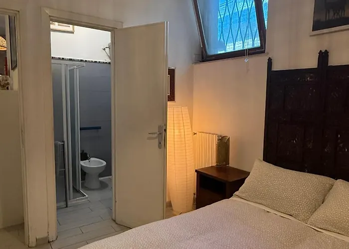 Daire La Casa Di Ornella