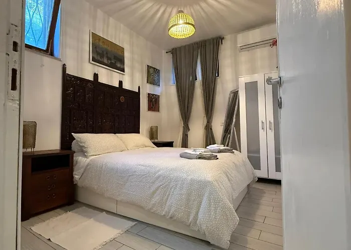 Daire La Casa Di Ornella *