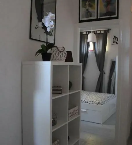 Daire La Casa Di Ornella *