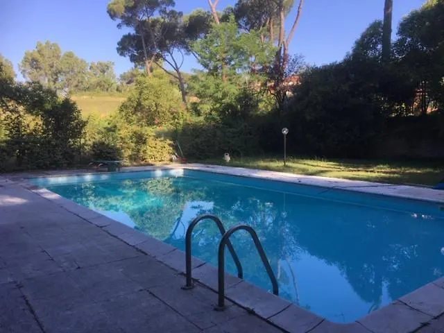 La Casa Di Ornella *